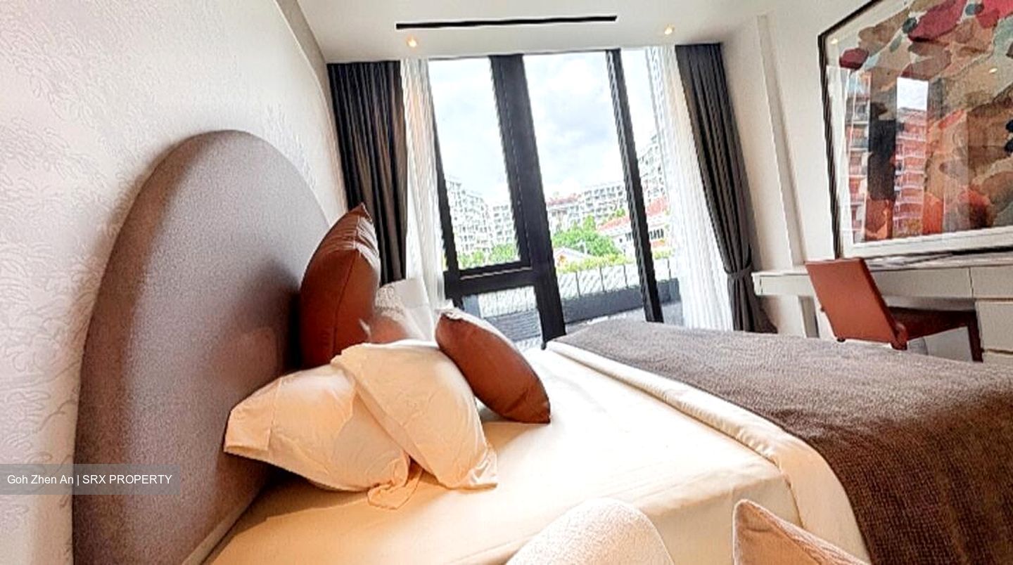 Jalan Loyang Besar (D17), Terrace #503647261